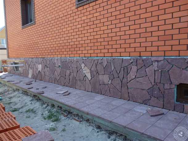 Мокрая укладка