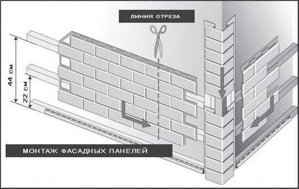 Виниловый сайдинг