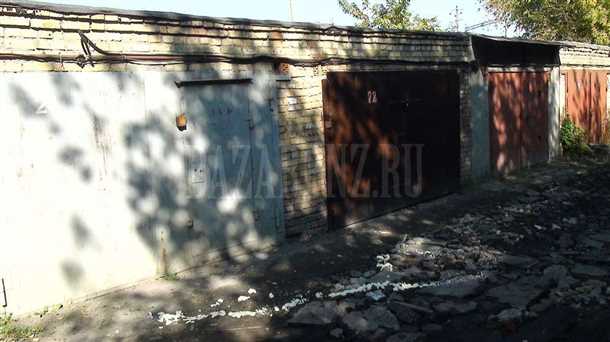 Выгоды обмена гаражей