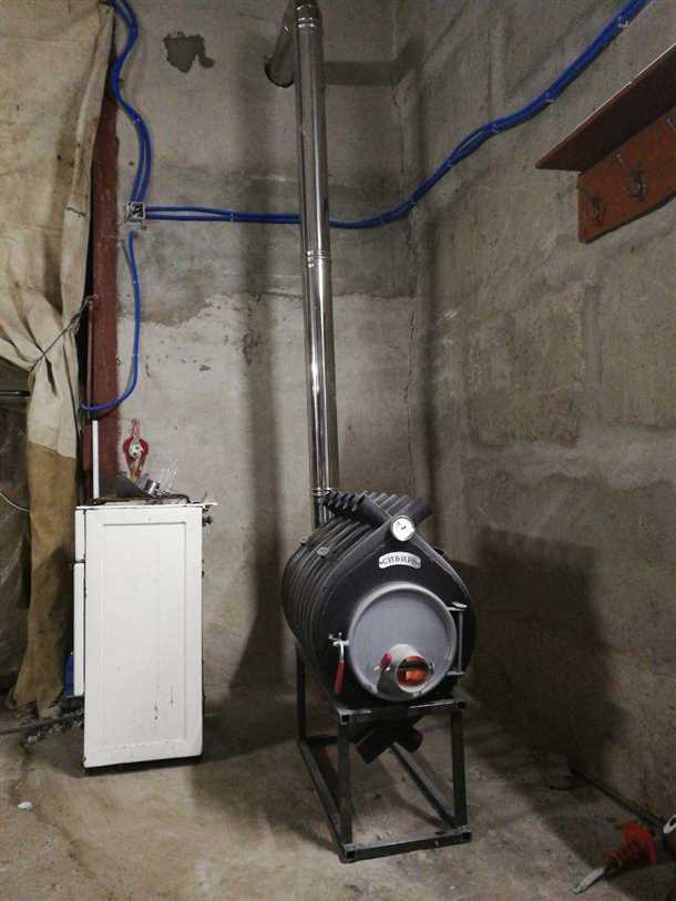 Улучшение условий обслуживания автомобиля