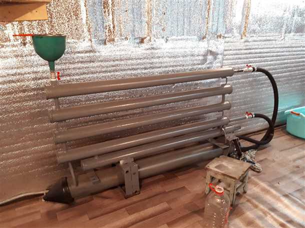 2. Установите обогревательные приборы на безопасном расстоянии от горючих материалов