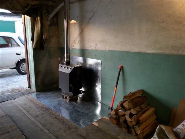 1. Проверьте состояние оборудования перед установкой