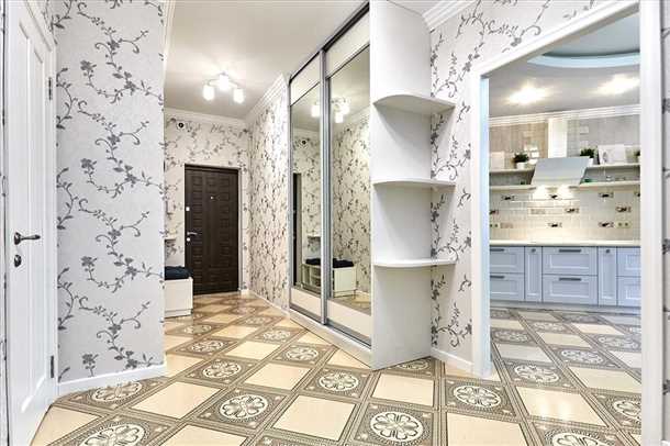 Минимализм и нейтральные цвета