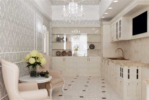 1. Нежные и пастельные оттенки