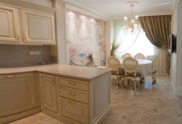 Классические оттенки