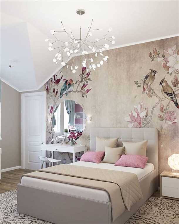 Разнообразие стилей и видов