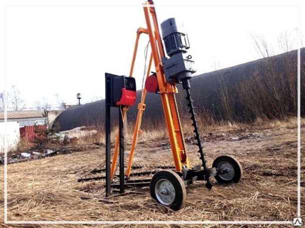 Поставка оборудования