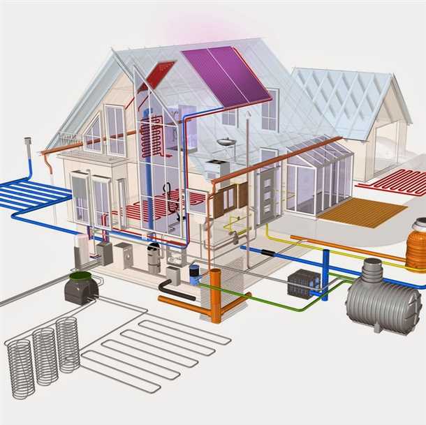 Энергоэффективность и экологичность: модернизация старых сетей