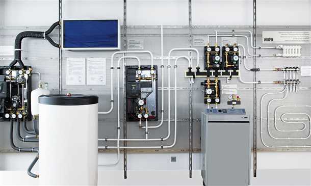 Водоснабжение без проблем: фильтры для очистки источников воды