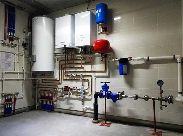 Выбор фильтра