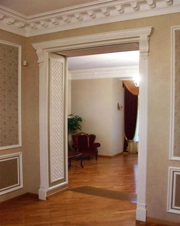 Деревянные рамки