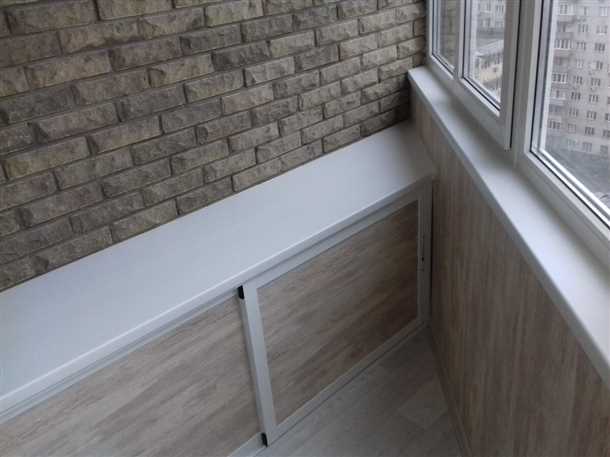 Преимущества пластиковых панелей