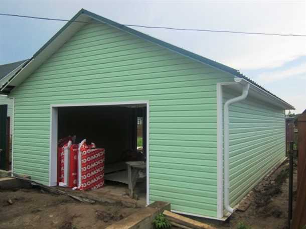 Выбор материала