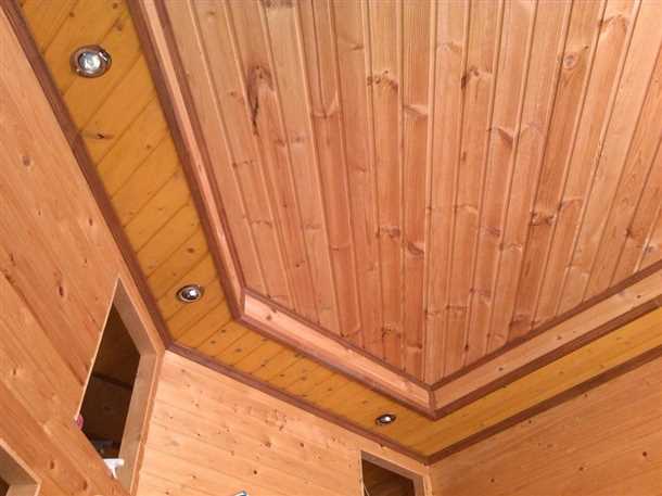 Шаг 2: Грунтовка поверхности