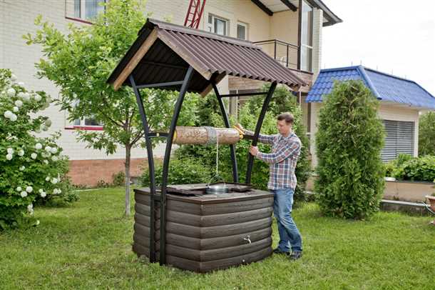 1. Расстояние до источника воды