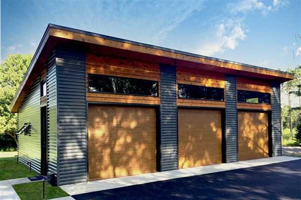 Выбор стилевого решения