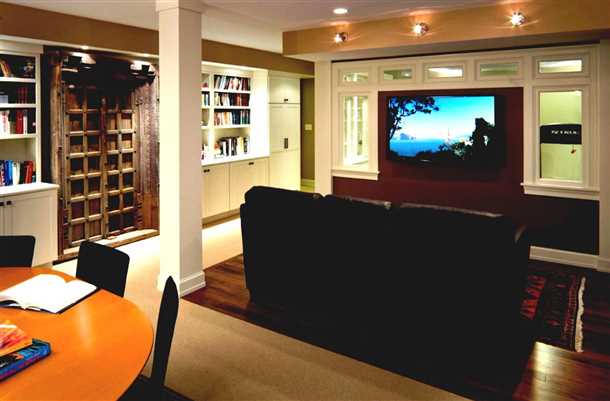 3. Обеспечение безопасности