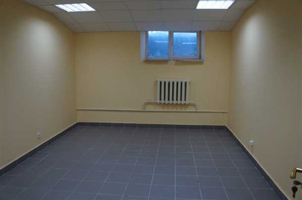 Офис в цокольном этаже: как преобразовать подвал и погреб в функциональное пространство