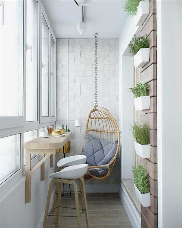 1. Зона отдыха