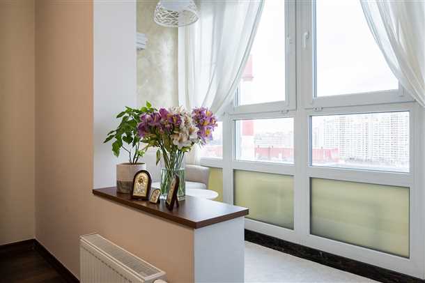 ПВХ или алюминиевые окна на балкон: какие лучше?