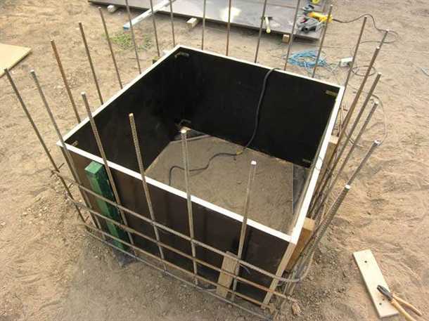 Необходимый инструмент для работы