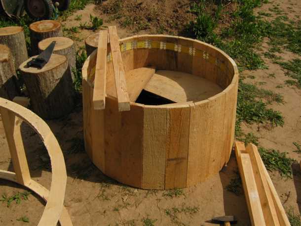 Учитывайте глубину колодца