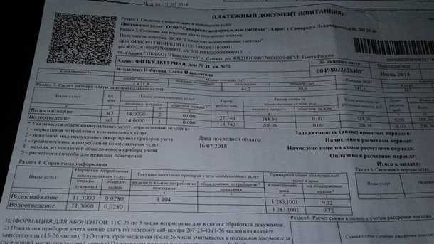 3. Регулирование государством