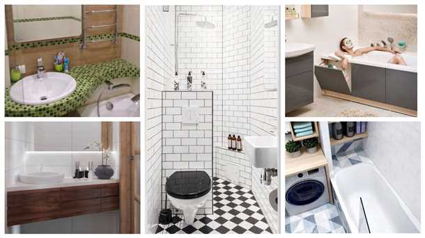 Использование светлых оттенков