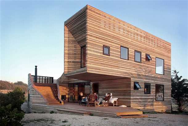 Модульные системы и решетки из дерева