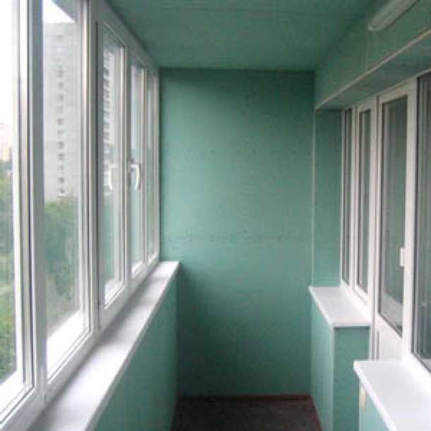 Обработка поверхности от плесени и грибка