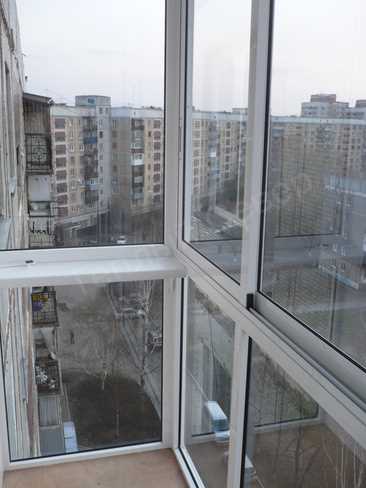 Как выбрать качественное алюминиевое остекление для балкона?