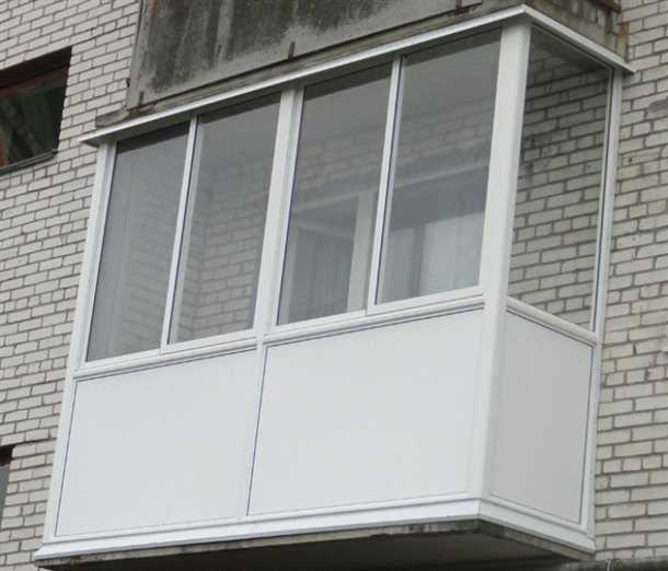 Преимущества алюминиевого профиля