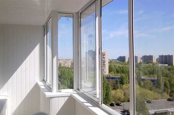 Остекление балконов и лоджий Остекление балконов и остекление лоджий