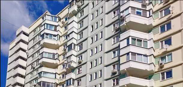 Остекление балконов в пд 4