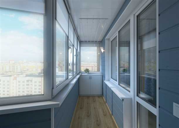 Высотные работы