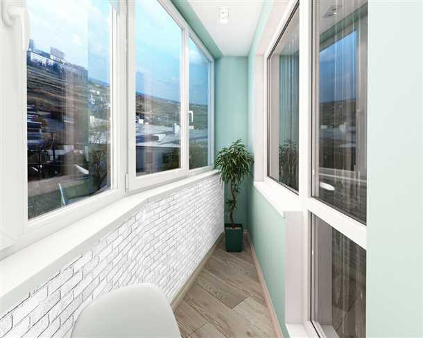 Современные технологии и материалы для остекления и отделки балконов и лоджий Остекление и отделка балконов и лоджий современные технологии и материалы