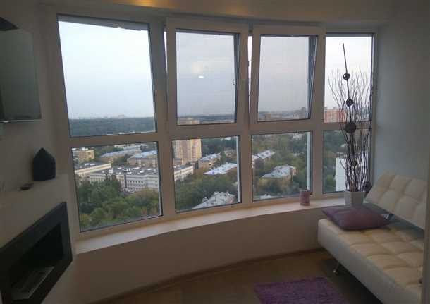 Цены на остекление лоджий копэ парус