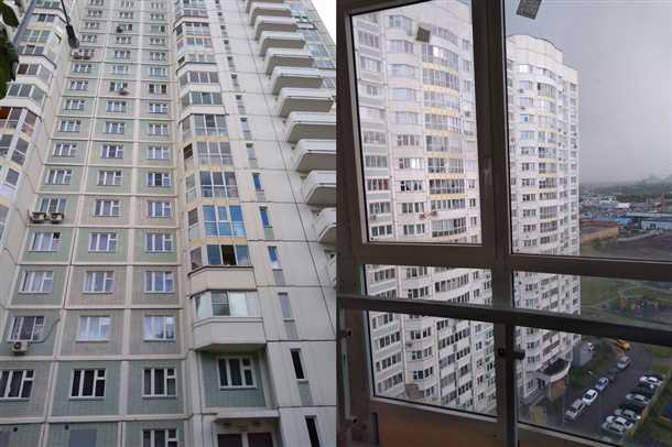 Преимущества лоджии копэ парус