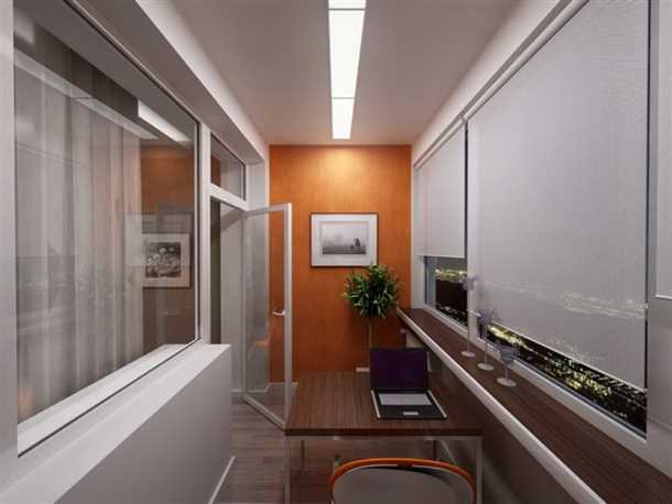 Освещение растений на балконе: как обеспечить им необходимый свет