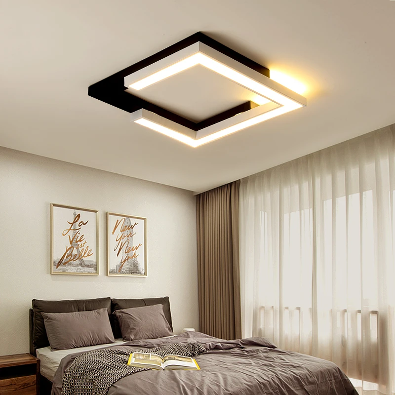 Разновидности дизайна подвесных потолков