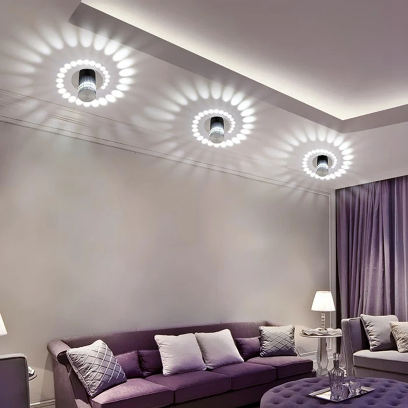 Преимущества подвесных потолков