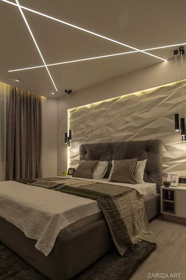 Потолки из минеральных плит