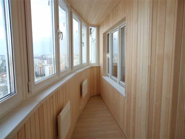 Подготовка поверхности перед установкой евровагонки