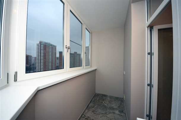 Шаг 7: Шпаклевка и отделка