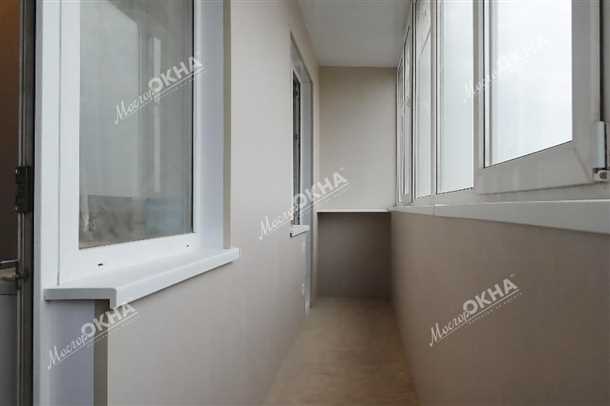 Шаг 1: Очистка балкона