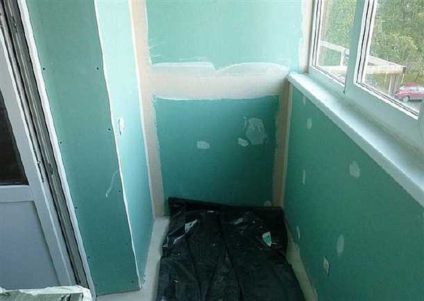 3. Улучшение тепло- и звукоизоляции