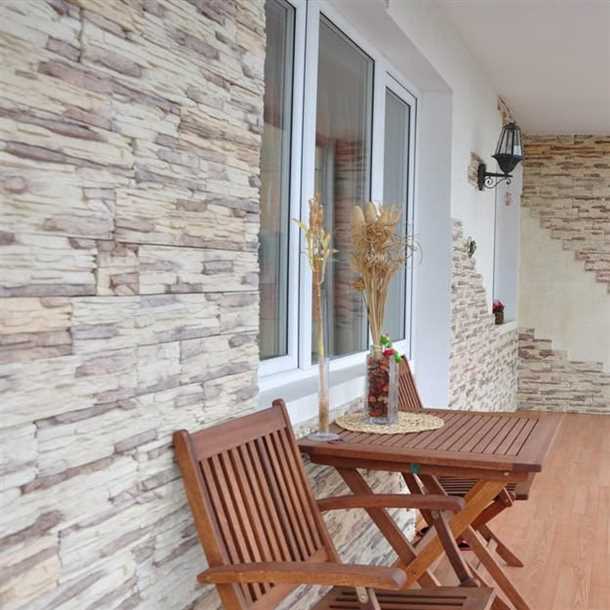 Цветовая гамма интерьера