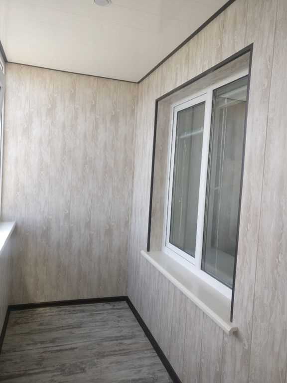 Использование мдф панелей с текстурной отделкой