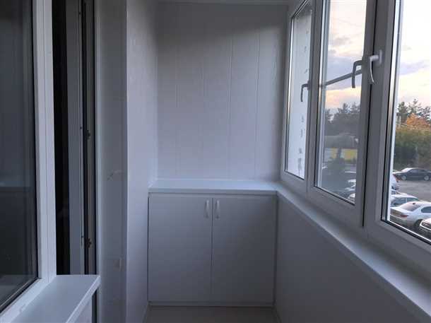 Выбор правильных материалов