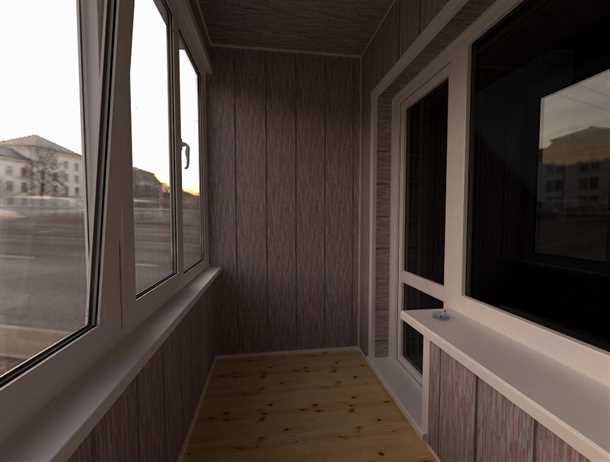 Подготовка поверхности